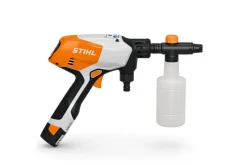 Best STIHL Nettoyeur haute-pression RCA20 + 2 batteries AS2 + chargeur