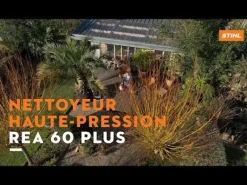 Discount STIHL Nettoyeur haute pression REA 60 PLUS (produit nu)