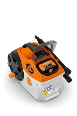 Clearance STIHL Nettoyeur haute pression REA 100 PLUS (produit nu)