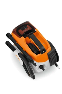 Clearance STIHL Nettoyeur haute pression REA 100 PLUS (produit nu)