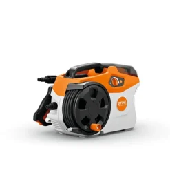 Clearance STIHL Nettoyeur haute pression REA 100 PLUS (produit nu)