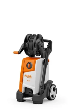 Hot STIHL Nettoyeur haute-pression RE120 PLUS