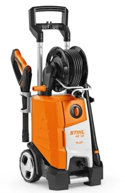 Outlet STIHL Nettoyeur haute-pression RE130 PLUS