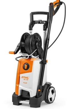 Outlet STIHL Nettoyeur haute-pression RE130 PLUS