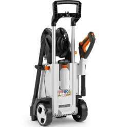 Outlet STIHL Nettoyeur haute-pression RE130 PLUS