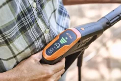Best STIHL Nettoyeur haute-pression RE100 PLUS CONTROL