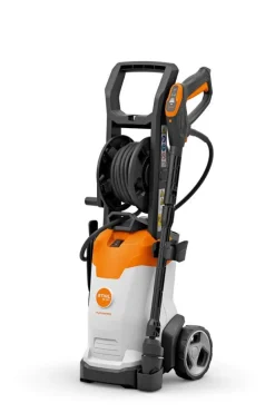 Best STIHL Nettoyeur haute-pression RE100 PLUS CONTROL