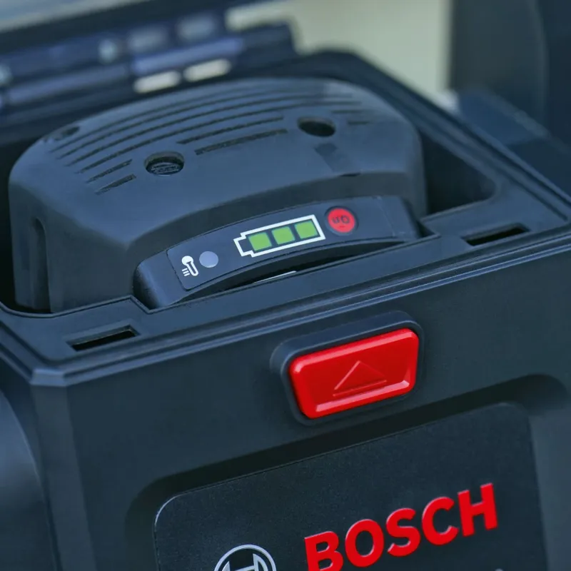 Online BOSCH Nettoyeur haute pression sans fil UniversalAquatak 36V-100
