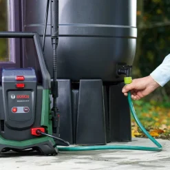 Online BOSCH Nettoyeur haute pression sans fil UniversalAquatak 36V-100