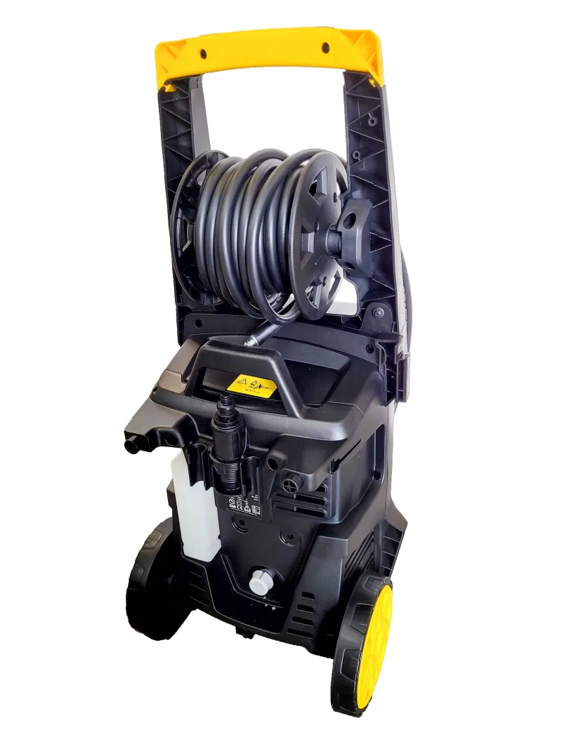 Sale STANLEY Nettoyeur haute pression SXPW25-E -