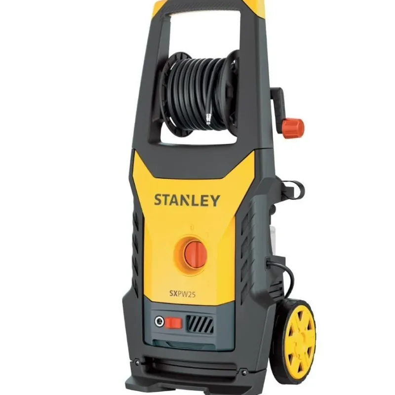 Sale STANLEY Nettoyeur haute pression SXPW25-E -