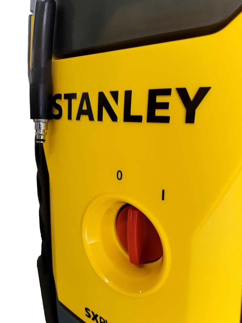 Sale STANLEY Nettoyeur haute pression SXPW25-E -