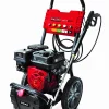 Outlet MECAFER Nettoyeur haute pression thermique 200 bars MNT 200