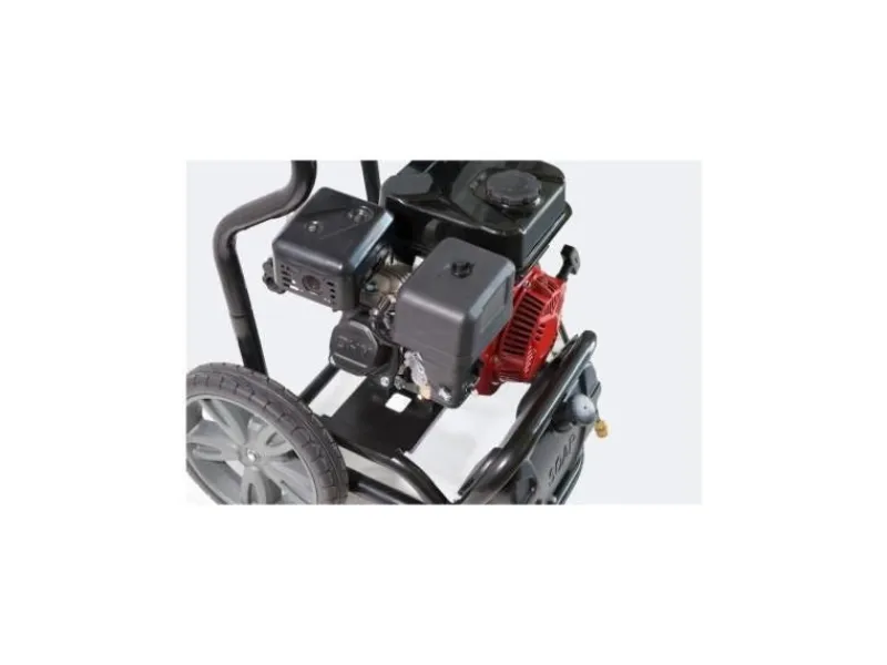 Discount MECAFER Nettoyeur haute pression thermique MNT 215