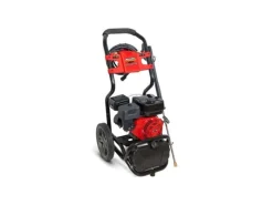 Discount MECAFER Nettoyeur haute pression thermique MNT 215