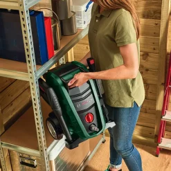 Best BOSCH Nettoyeur haute-pression UniversalAquatak 135