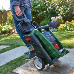 Best BOSCH Nettoyeur haute-pression UniversalAquatak 135