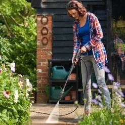 Best BOSCH Nettoyeur haute-pression UniversalAquatak 135
