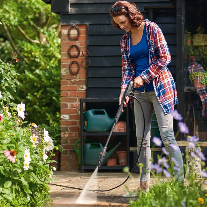 Best BOSCH Nettoyeur haute-pression UniversalAquatak 135