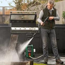 Sale BOSCH Nettoyeur haute-pression UniversalAquatak 130