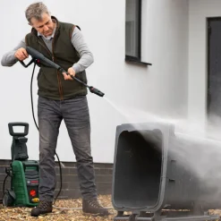 Sale BOSCH Nettoyeur haute-pression UniversalAquatak 130