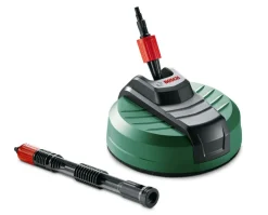 Hot BOSCH Nettoyeur pour surfaces planes Aquasurf 280 (max 140 bars)