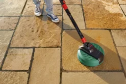 Hot BOSCH Nettoyeur pour surfaces planes Aquasurf 280 (max 140 bars)