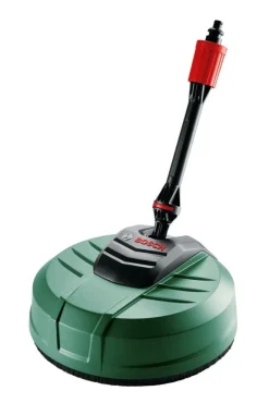 Hot BOSCH Nettoyeur pour surfaces planes AquaSurf 250 (max 135 bars)