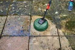 Hot BOSCH Nettoyeur pour surfaces planes AquaSurf 250 (max 135 bars)