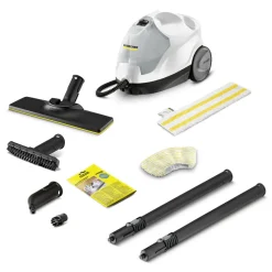 KARCHER Nettoyeur vapeur SC 4 EasyFix