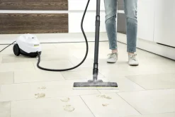 Hot KARCHER Nettoyeur vapeur SC 3 Easy Fix