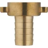 Best NOYON & THIEBAULT Nez de robinet cannelé F1/2 D15
