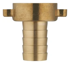 Best NOYON & THIEBAULT Nez de robinet cannelé F1/2 D15