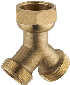 Best NOYON & THIEBAULT Nez y laiton écrou libre F3/4 M3/4