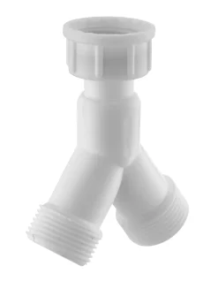 Discount NOYON & THIEBAULT Nez y machine à laver plastique écrou libre F3/4 M3/4
