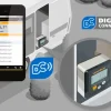 Discount LASERLINER Niveau digital de poche MasterLevel Box Pro