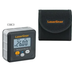 Discount LASERLINER Niveau digital de poche MasterLevel Box Pro