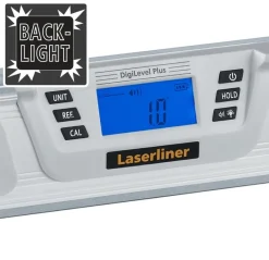 Hot LASERLINER Niveau digital DigiLevel Plus 40