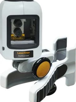 Outlet LASERLINER Niveau laser croix SmartCross-Laser Set