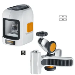 Outlet LASERLINER Niveau laser croix SmartCross-Laser Set