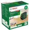 Best BOSCH Niveau laser en croix Advanced level 2G