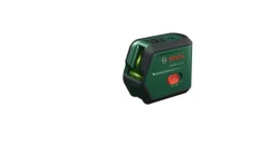 Best BOSCH Niveau laser en croix Advanced level 2G