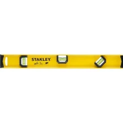 STANLEY Niveau profilé BASIC I-BEAM 45 cm