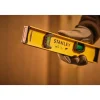 New STANLEY Niveau profilé BASIC I-BEAM 30 cm