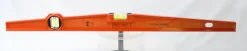 FISCHER DAREX Niveau trapèze 60 cm