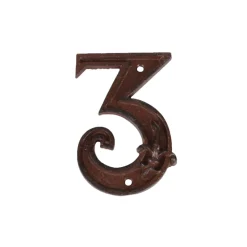 Sale Numero de maison 3