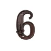 Numero de maison 6