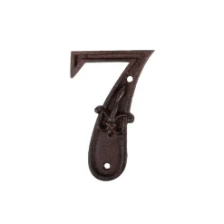 Best Numero de maison 7