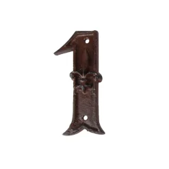 Clearance Numero de maison 1