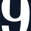 Sale CHAPUIS Numéro de rue 110x75 mm